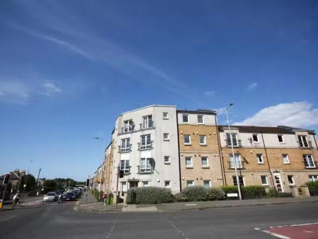 House for rent in Niddrie Mill, Craigmillar