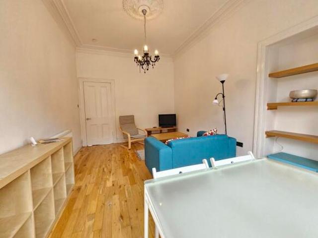 Flat for rent in Hyndland, Scotland