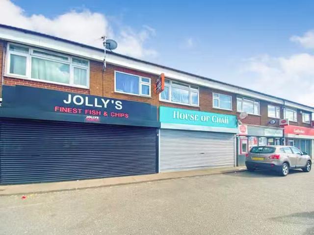 House for rent in Dudley Port, Tipton