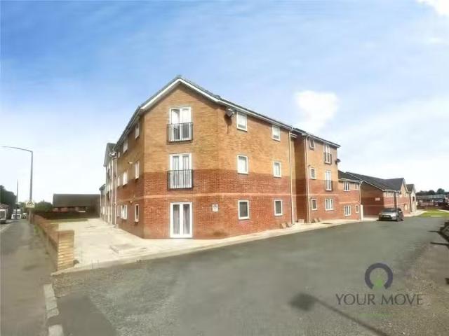 House for rent in Tividale, West Midlands
