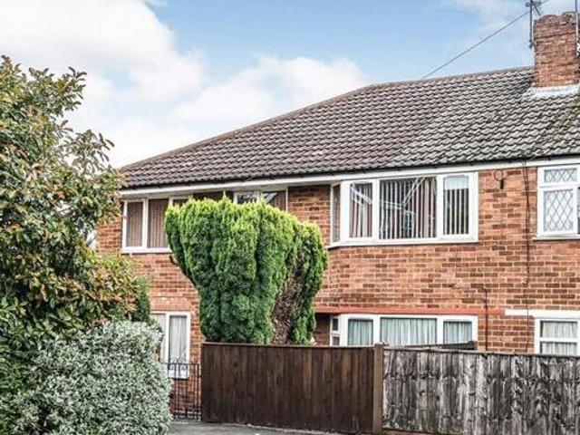 House for rent in West Midlands