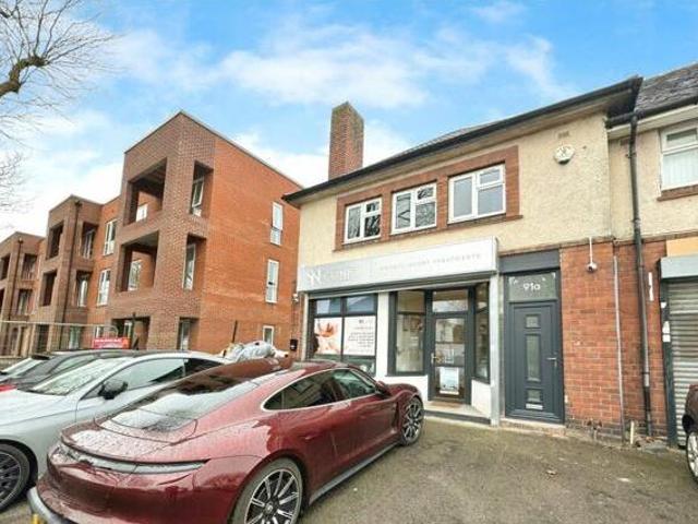 House for rent in Swan Village, Coseley