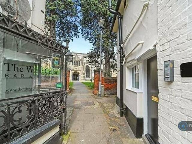 House for rent