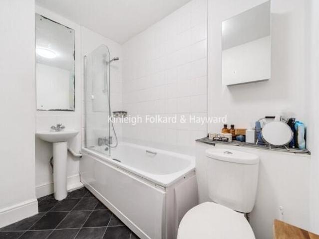 Flat for rent in Cat Hill