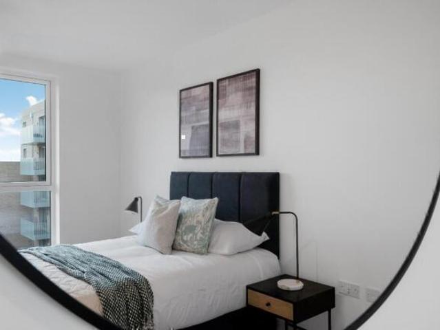 Flat for rent in Cat Hill