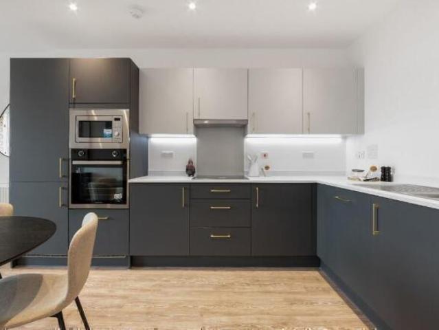 Flat for rent in Cat Hill