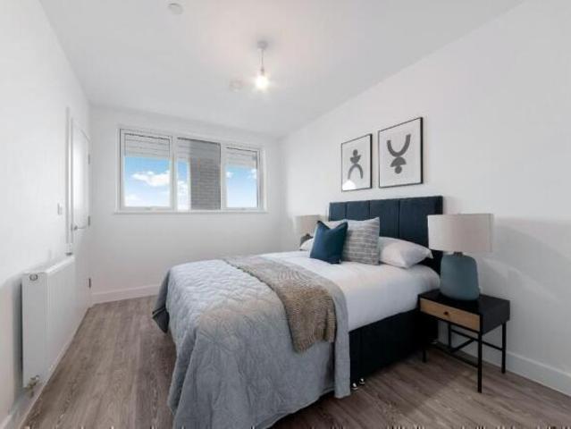 Flat for rent in Cat Hill