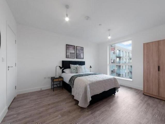 Flat for rent in Cat Hill