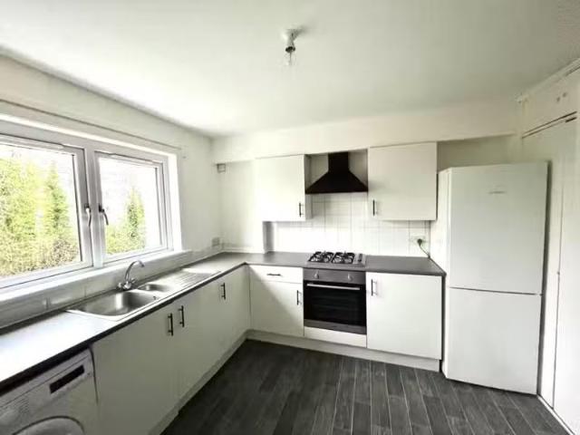 House for rent in Wester Hailes, Scotland