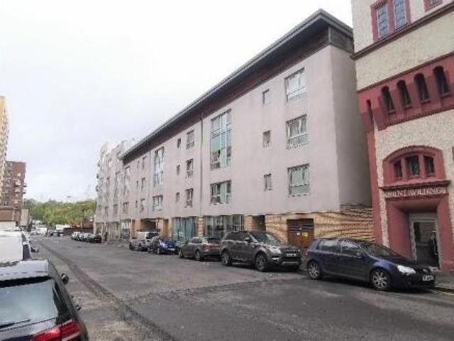 Flat for rent