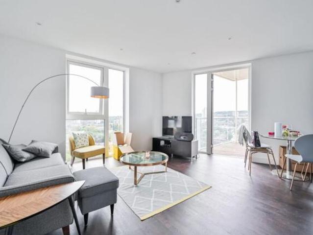 Flat for rent in Woolwich, Greater London