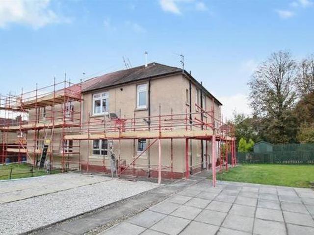 House for rent in Scotland