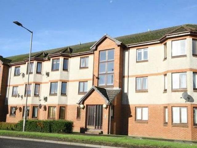 House for rent in Scotland