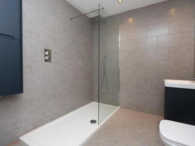 Flat for rent in Scotland