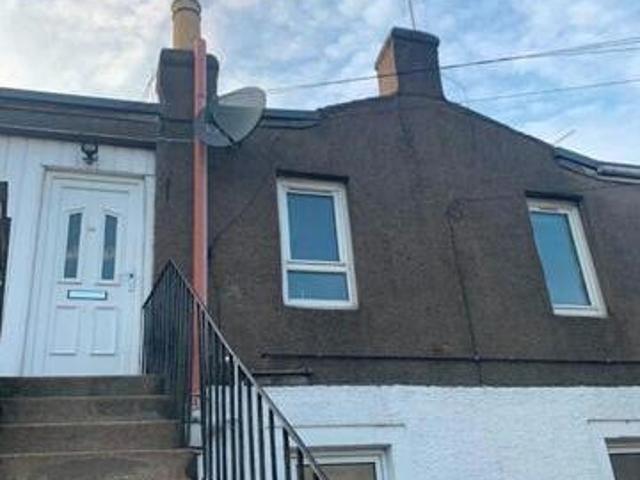 House for rent in Townhill, Dunfermline