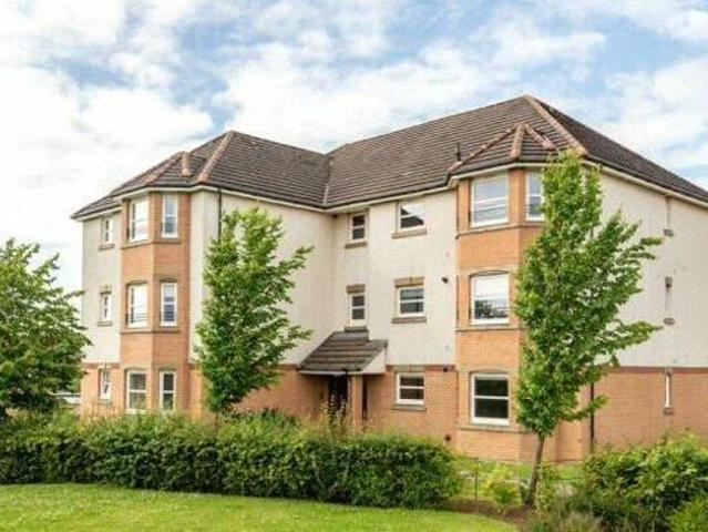 House for rent in Halbeath, Dunfermline