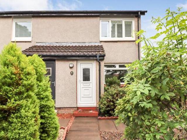 House for rent in Dunfermline, Scotland