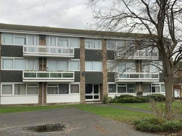 House for rent in Essex, England