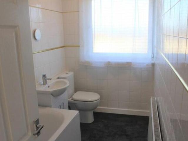 Flat for rent in Barassie, Scotland