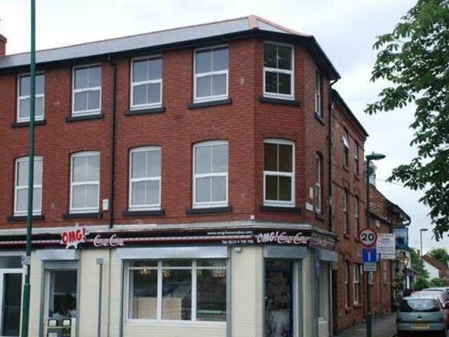 House for rent in Haddon, East Midlands