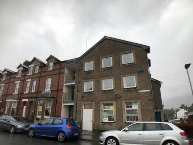 House for rent in Cumbria