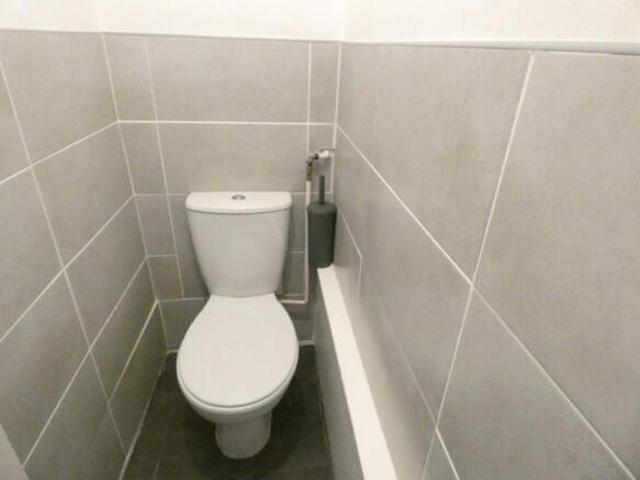Flat for rent in Cat Hill