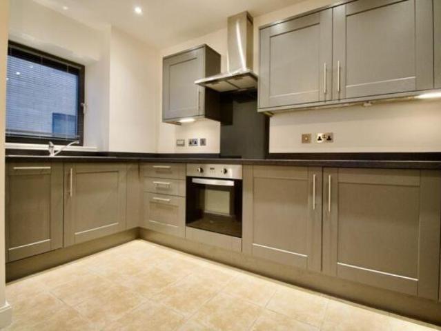 Flat for rent in Pinfold, Leicestershire