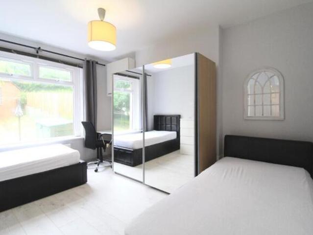 Flat for rent in Scotland