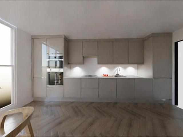 Flat for rent in Cat Hill, England