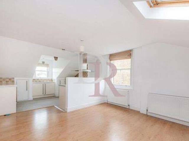 House for rent in Lyons, Greater London