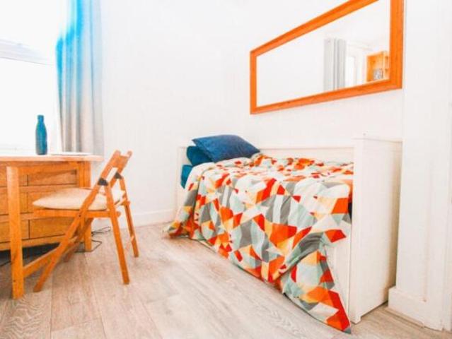 Flat for rent in Greater London