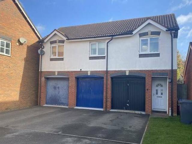 House for rent in Binley, West Midlands