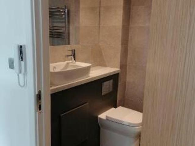 Flat for rent in Sheffield, South Yorkshire