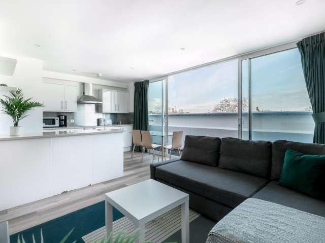 Apartment for rent in Royal Borough of Kensington and Chelsea, Greater London