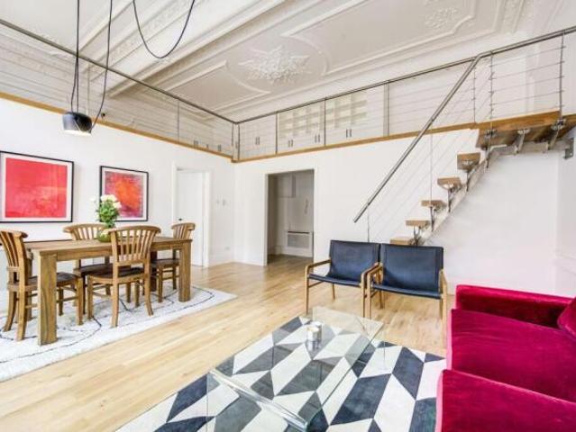 Flat for rent in Cat Hill