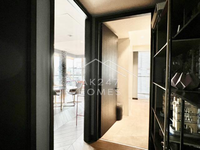 Flat for rent in Cat Hill