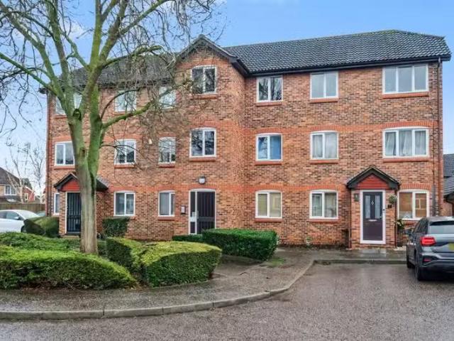 House for rent in Chelmsford, Essex