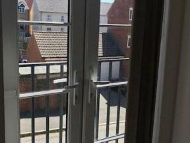 Flat for rent in Swindon