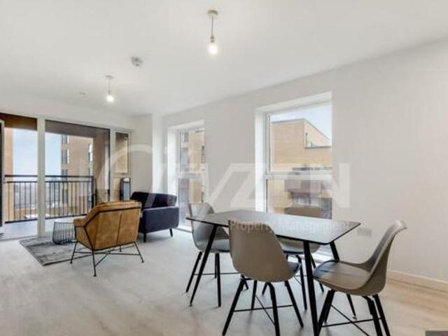 House for rent in City of London, Greater London