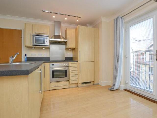Flat for rent in Northern Ireland