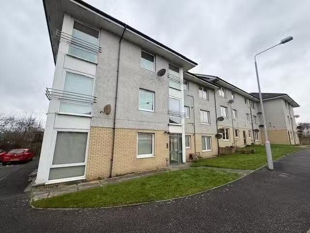 House for rent in Pathhead, Kirkcaldy