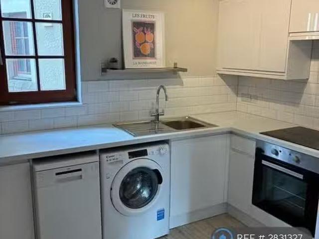 House for rent in Craigmillar, Scotland