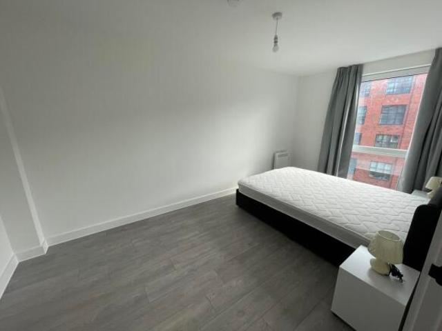 Flat for rent in West Midlands