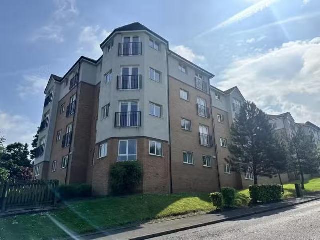House for rent in Cambuslang, Scotland