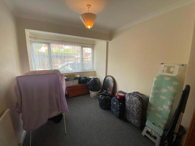 Flat for rent in Farlington, City Of Portsmouth