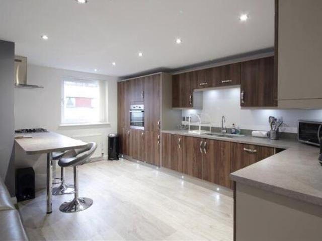 Flat for rent in Pilton, Scotland