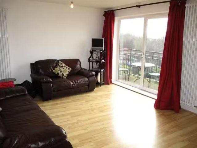 House for rent in Craigmillar, Scotland
