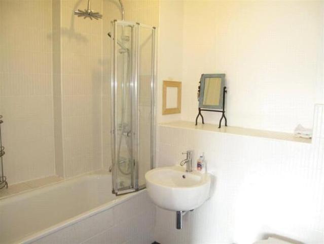 Flat for rent in Pilton, Scotland