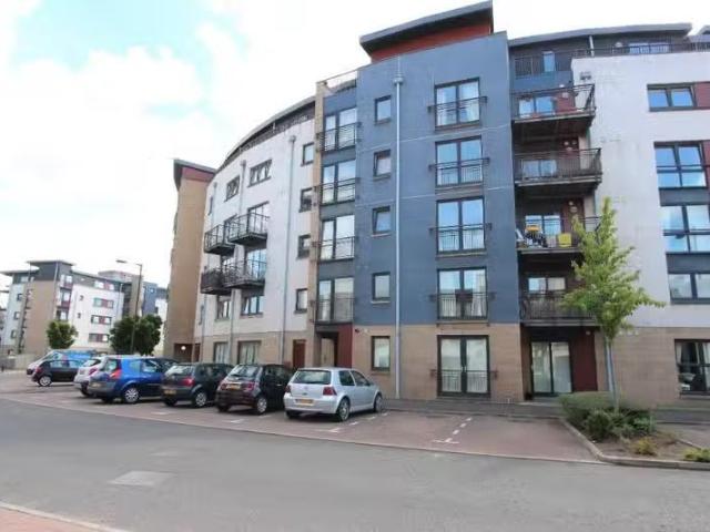 House for rent in Craigmillar, Scotland