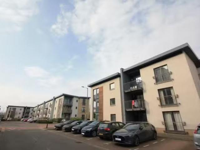 House for rent in Craigmillar, Scotland